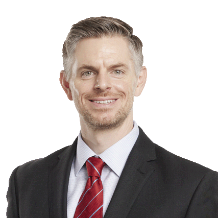 Headshot of Jason Parish