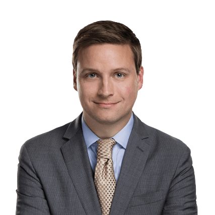 Professional photo of Kurt Piwko.