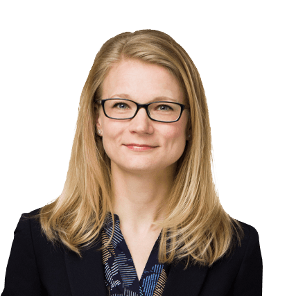 Professional photo of Lisa Plonka.