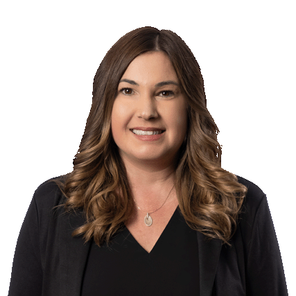 Headshot of Natalie Pintar.