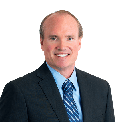 Rick Pifer Plante Moran Real Estate Photo