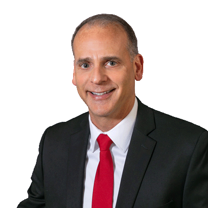 Photo of Steve Przybilla