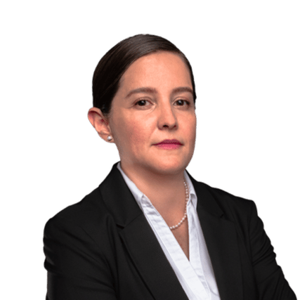 Professional photo of Alhelí Rodríguez.