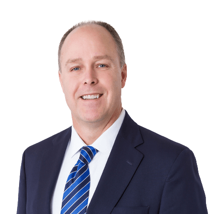 Professional photo of Blake Roe.