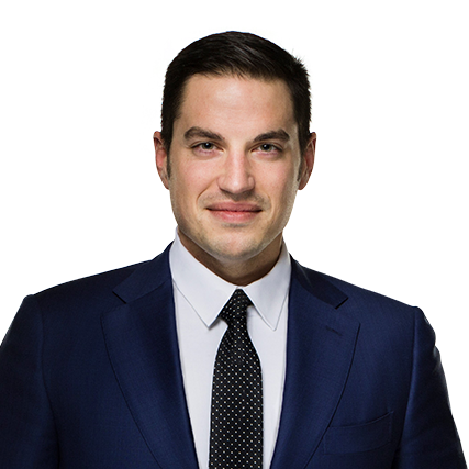 Headshot of Cameron Roehl