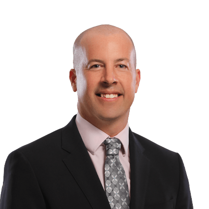 Professional photo of Jesse Rowe.