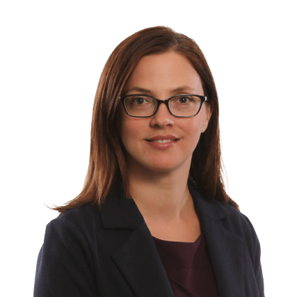 Professional photo of Kellie Ray.