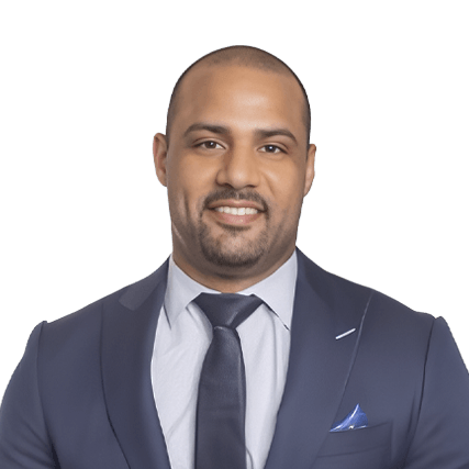 Professional photo of R.J. Romano.