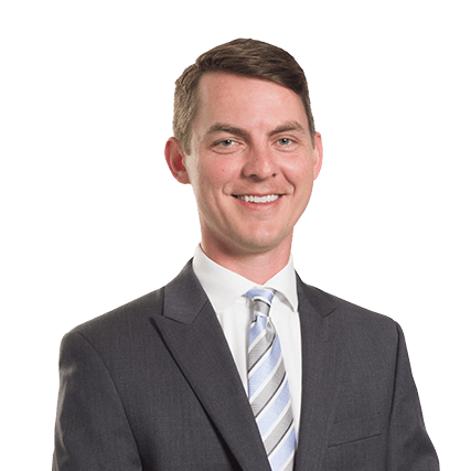 Headshot of Adam Stevenson