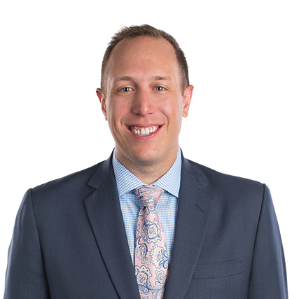 Headshot of Brett Stetson