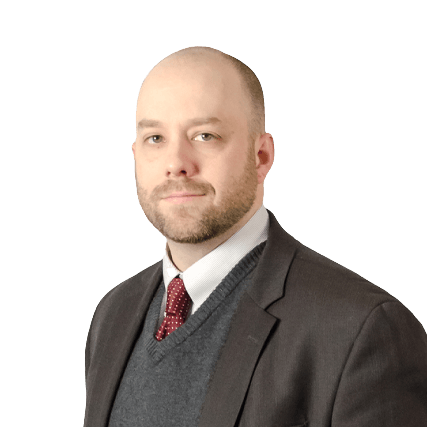 Professional photo of Brian Smith.