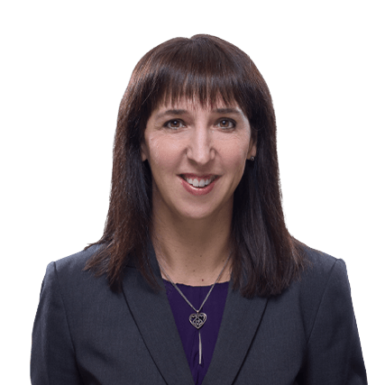 Professional photo of Dawn Stark.