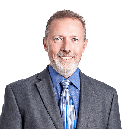 Headshot of Dean Smith