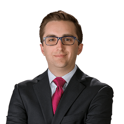 Headshot of Don Stanovcak