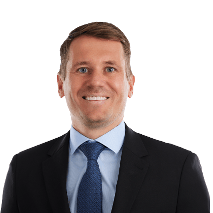 Professional photo of Jim Stradiot.