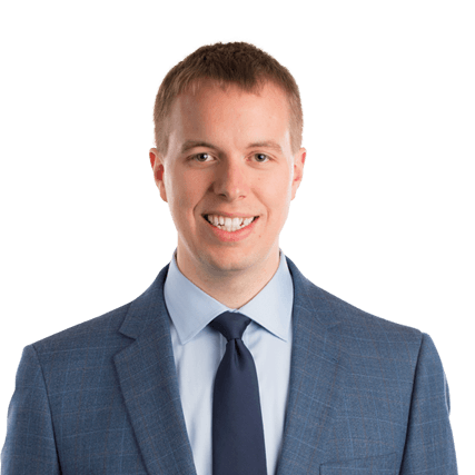 Professional photo of John Shields.