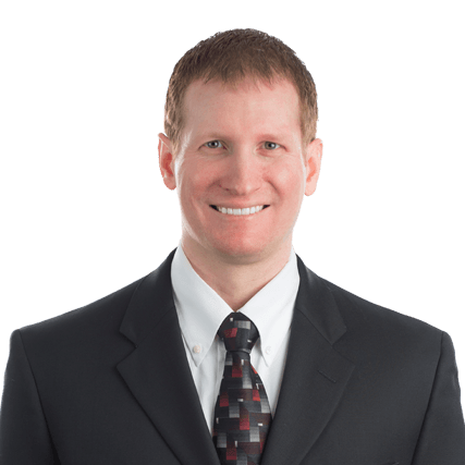 Headshot of Jon Strycharz.