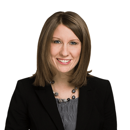 Headshot of Kari Shea