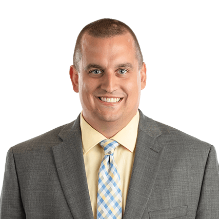 Headshot of Keith Szymanski