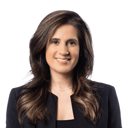 Professional photo of Laurice Saba.