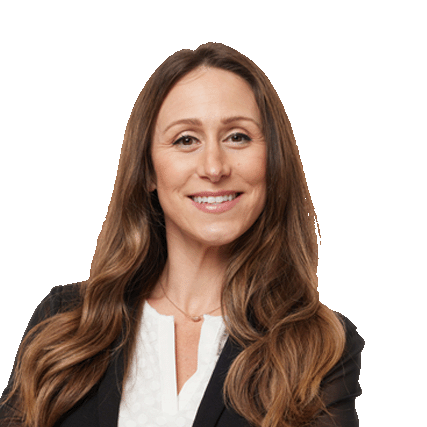 Professional photo of Natalie Schwarz.