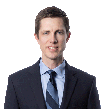 Headshot of Randy Surratt.