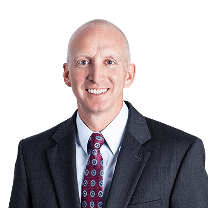 Headshot of Ryan Sells