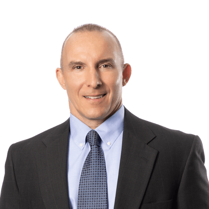 Professional photo of Scott Sneckenberger.