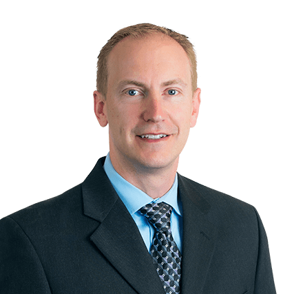 Headshot of Scott Smith