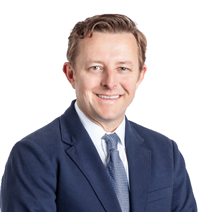 Headshot of Steve Schnepel.