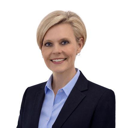 Professional photo of Tammy Schaeffer.