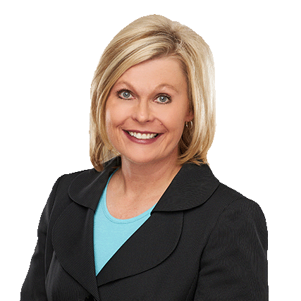 Headshot of Tammy Schaeffer.