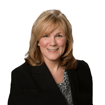 Headshot of Terri Salas.