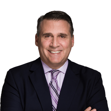 Professional photo of Troy Snyder.