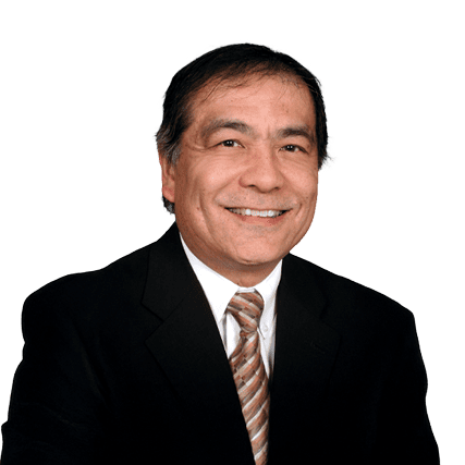 Headshot of Yuzo Suzuki