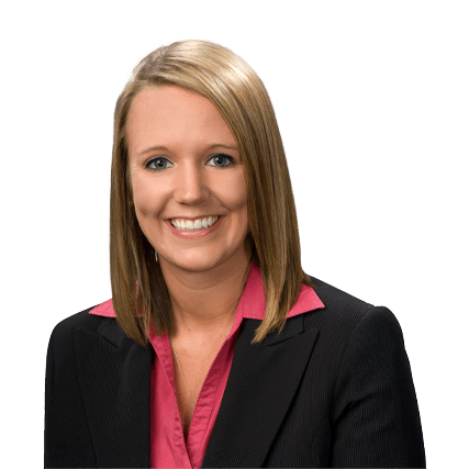 Professional photo of Ashley Tidaback.