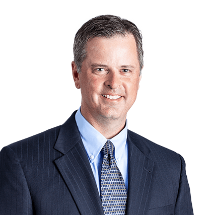 Headshot of Bob Tinglestad