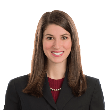 Professional photo of Jenny Trotta.