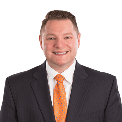 Headshot of Jonathon Trionfi