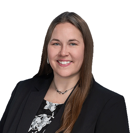 Professional photo of Lisa Toren.