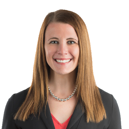 Professional photo of Staci Tobe. 
