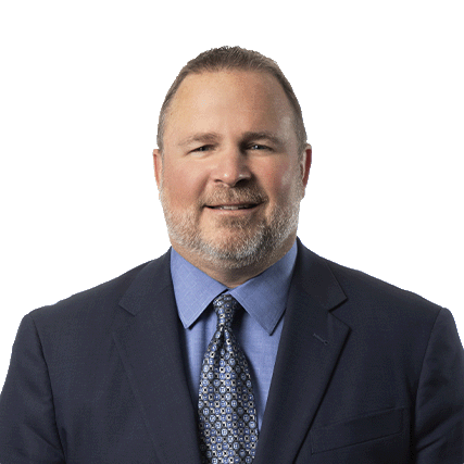 Photo of Greg VanKirk