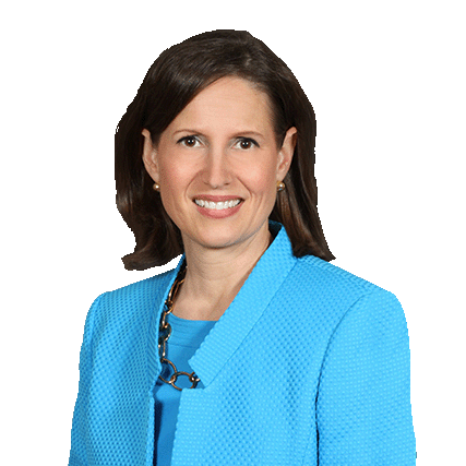 Headshot of Lisa Vargo