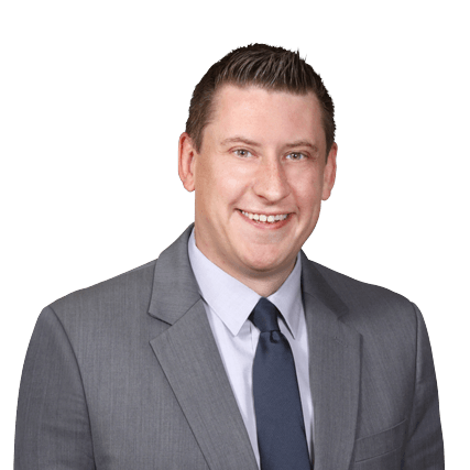 Professional photo of Steve VanSteenkiste.