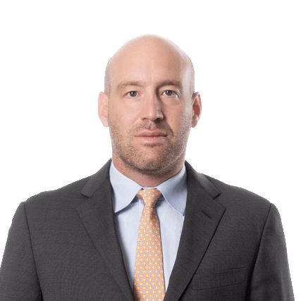 Professional photo of Allen Weiss.