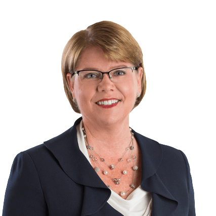 Professional photo of Dana Wollschlager.