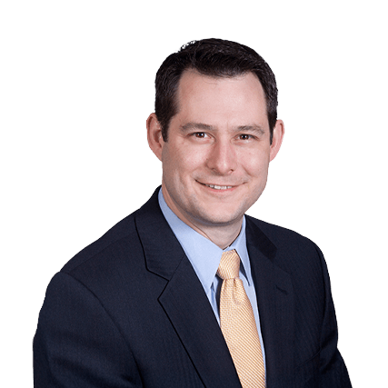 Professional photo of Jason Widman.