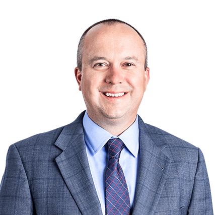 Headshot of Jeremy Wilson