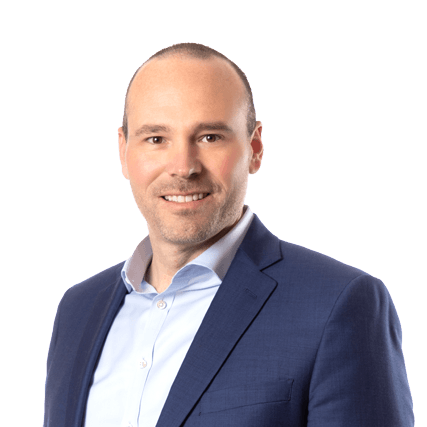 Professional photo of Joe Wagner.