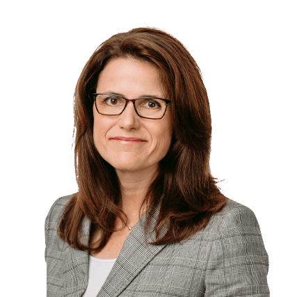 Professional photo of Lara Witte.